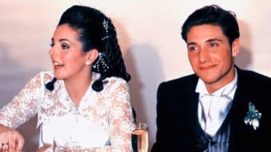 Rocío Carrasco, sobre su boda con Antonio David Flores: "Tiré la alianza por el váter"