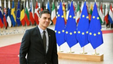El deseo de Sánchez de presidir la UE en 2023 condiciona su calendario electoral