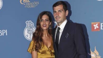 Iker Casillas y Sara Carbonero se separan, según la revista 'Lecturas'