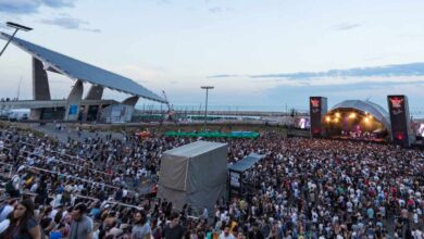 Se cancela nuevamente el Primavera Sound hasta 2022