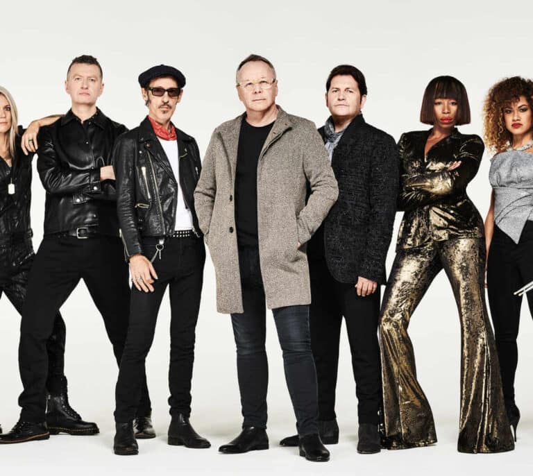 Música para no olvidar