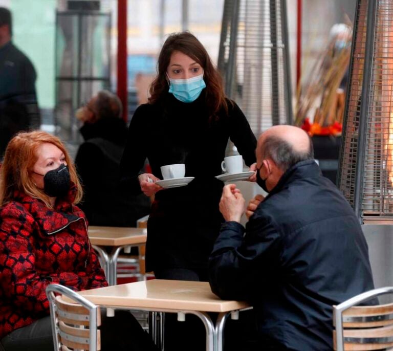 Este es el horario de bares y cafeterías desde hoy en la Comunidad de Valencia