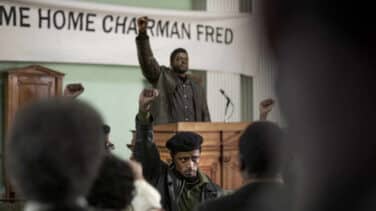 William O'Neal, el hombre que traicionó a las Panteras Negras