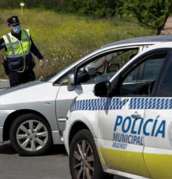 Detenida en Madrid una mujer con 87 décimos de lotería fraudulentos de [...]