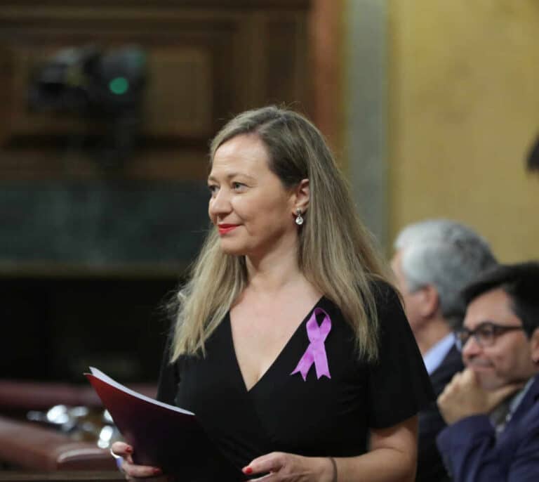 Podemos complica la negociación entre Gobierno y PP con la propuesta de Victoria Rosell para el CGPJ