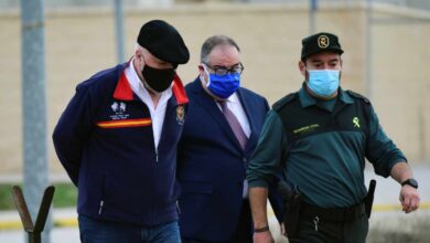 La encrucijada guineana del abogado de Villarejo
