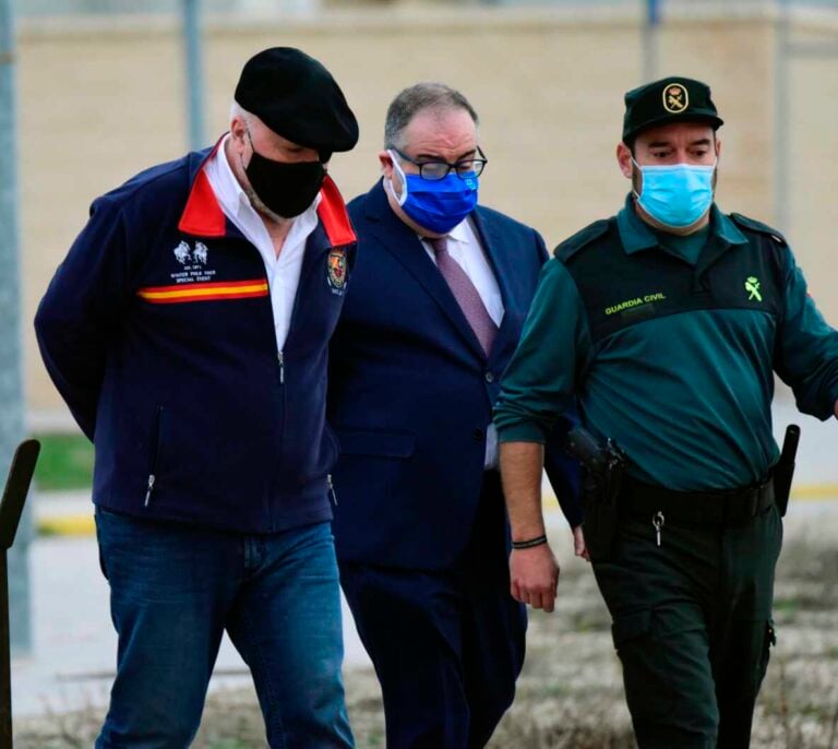 La encrucijada guineana del abogado de Villarejo