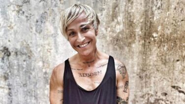 17 años 'sufriendo' con Magali, la entrenadora de moda de los famosos
