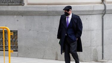 Villarejo alegará razones de nulidad para tratar de desmontar el 'caso Tándem'
