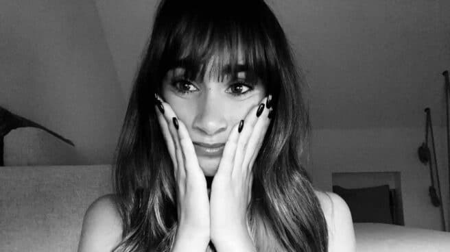 Aitana responde a sus críticos: "el feminismo no es un ningún adoctrinamiento, es un movimiento" Aitana Ocaña