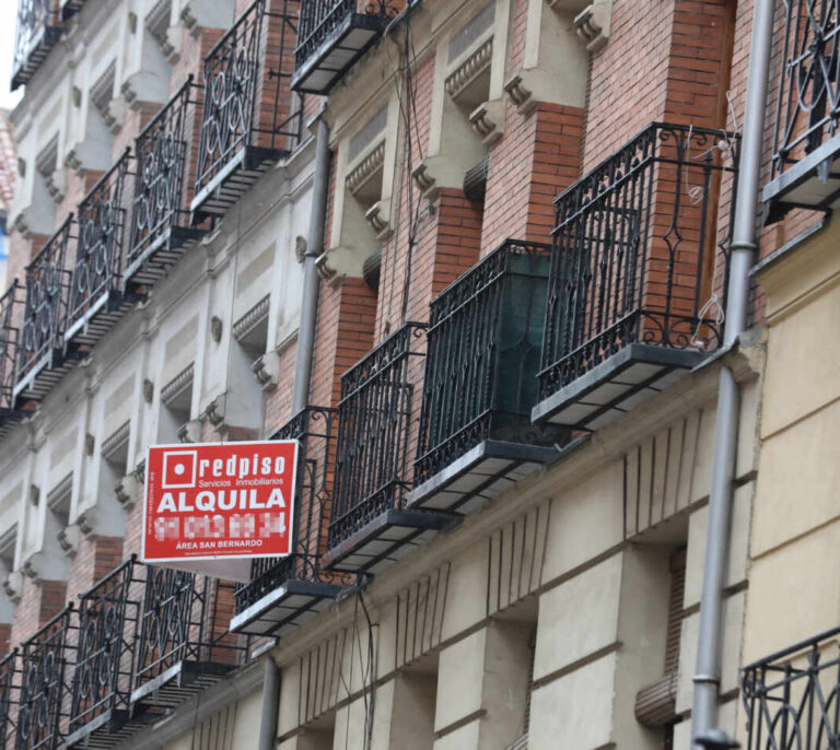 Alquiler en Madrid por menos de 800 euros: estos son los precios por distritos
