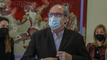 Gabilondo se niega a pactar con Iglesias y apuesta por Cs y Más Madrid