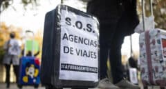 El Gobierno anuncia el rescate de 320 millones para las agencias de viajes de Barceló y Globalia