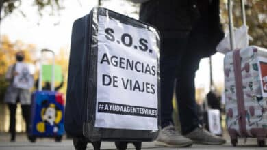 El Gobierno anuncia el rescate de 320 millones para las agencias de viajes de Barceló y Globalia