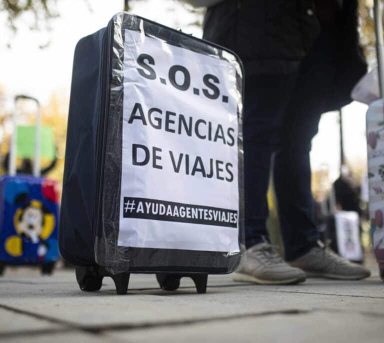 El Gobierno anuncia el rescate de 320 millones para las agencias de viajes de Barceló y Globalia