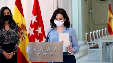 La Asamblea de Madrid se da por disuelta pero llevará a los tribunales el adelanto electoral de Ayuso