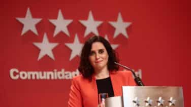 El PP cree que el "golpe" de Iglesias en Madrid acerca a Ayuso a la mayoría absoluta