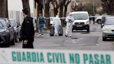 Hallados muertos un matrimonio y su hija con signos de violencia en El Molar (Madrid)