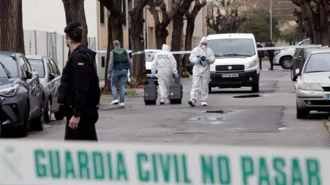 Hallados muertos un matrimonio y su hija con signos de violencia en El Molar (Madrid)