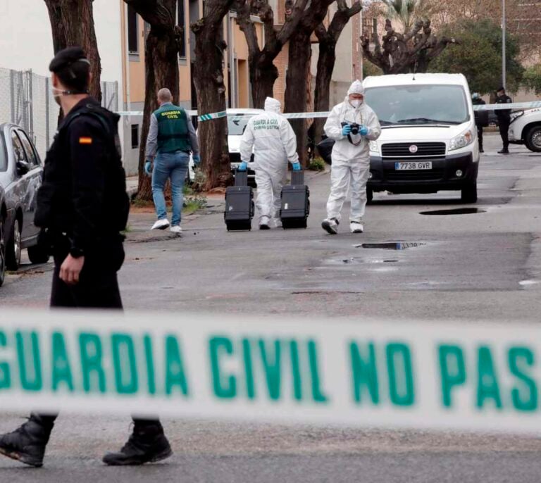 Hallados muertos un matrimonio y su hija con signos de violencia en El Molar (Madrid)