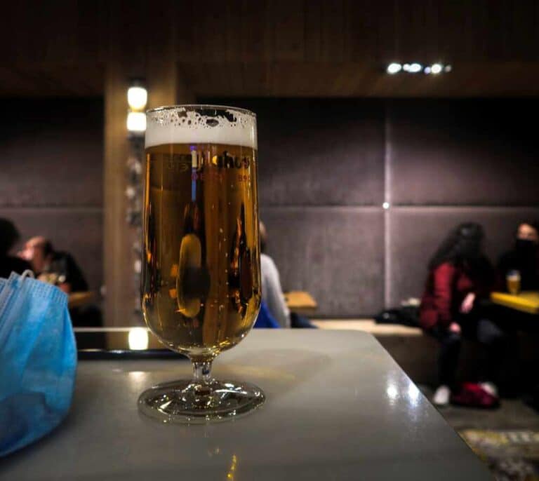 Antonio Zapatero: “Sólo hemos detectado entre el 2% y el 3% de los casos en los bares”