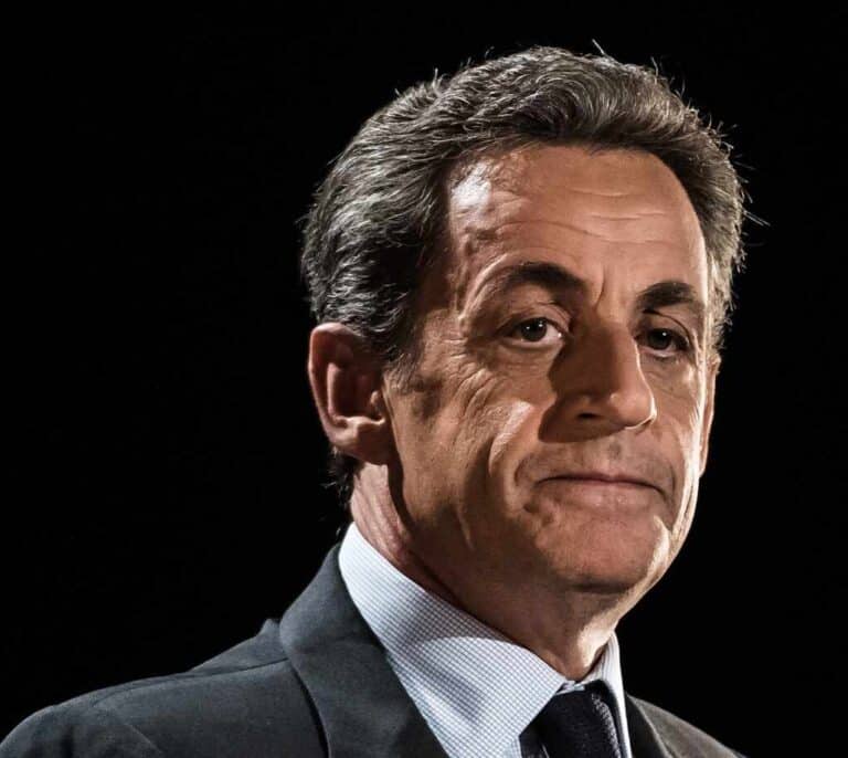 Sarkozy considera su condena una "injusticia" y valora acudir al Tribunal Europeo de Derechos Humanos