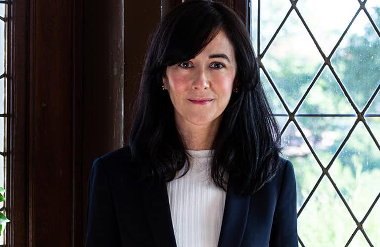 Belén Gualda, nombrada presidenta de la SEPI tras dirigir Navantia