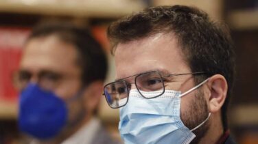 Gana peso en Junts la idea de no gobernar con ERC y forzar elecciones en un año