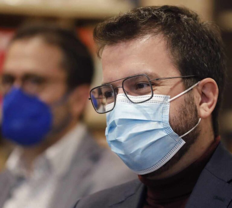 Gana peso en Junts la idea de no gobernar con ERC y forzar elecciones en un año