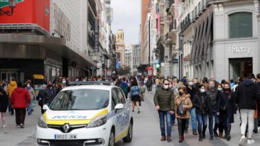 La Comunidad de Madrid cierra seis nuevas zonas de Salud y tres municipios