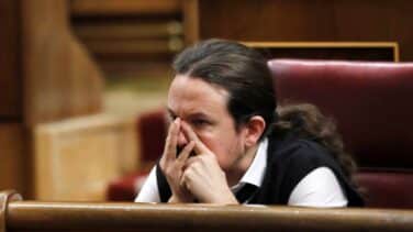 Podemos no puede seguir en el Gobierno de España