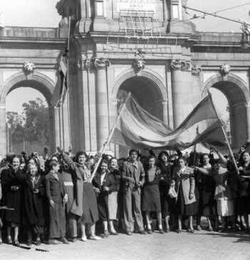 'España 1936': ganar la Guerra Civil en un juego de mesa