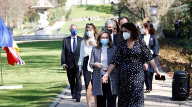 Los choques entre Díaz y Calviño se escenifican en la negociación de la reforma laboral