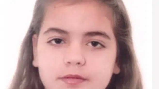 Buscan a una niña de 12 años desaparecida en Camargo el 16 de marzo