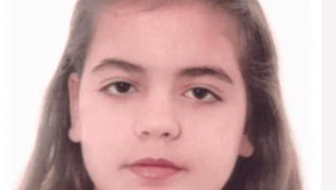 Buscan a una niña de 12 años desaparecida en Camargo el 16 de marzo
