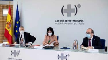 Interior, Función Pública y Sanidad, los ministerios con más reclamaciones por transparencia