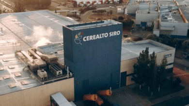 Cerealto Siro prevé alcanzar los 2.000 millones de facturación en 2030 tras lograr un Ebitda de 44 millones en 2020