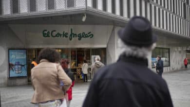 El Corte Inglés excluye a los mayores de 50 años de su plan de reducción de plantilla