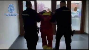 El conductor de ambulancias mató al enfermero de Alcalá por celos