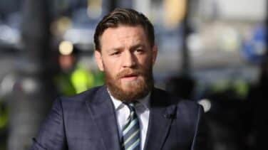 McGregor agranda su fortuna: vende su marca de whiskey por 130 millones