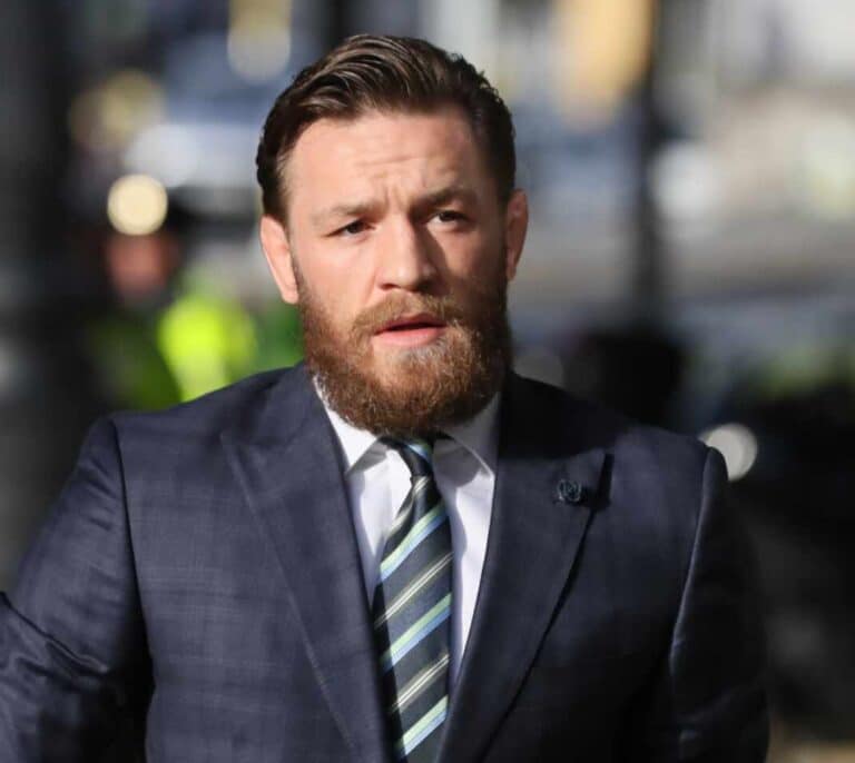 McGregor agranda su fortuna: vende su marca de whiskey por 130 millones