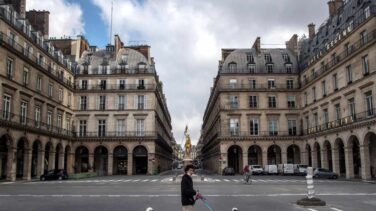 Francia pide a sus ciudadanos consumir menos gas para asegurar el suministro en invierno