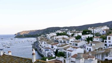 Muere una mujer de 70 años tras caer por un acantilado en Cadaqués (Gerona)