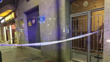 Un hombre se suicida tras apuñalar a su mujer y sus dos hijos en Alcoi