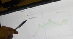 Los inversores plantan cara a la ofensiva de los bancos centrales contra las criptomonedas