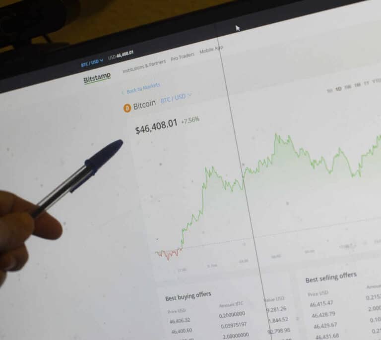 Declaración de la Renta: ¿Cómo tributan las criptomonedas?