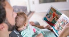 "Para contar un cuento sin ganas, mejor no hacerlo. La maternidad no va de completar un 'checkist'"