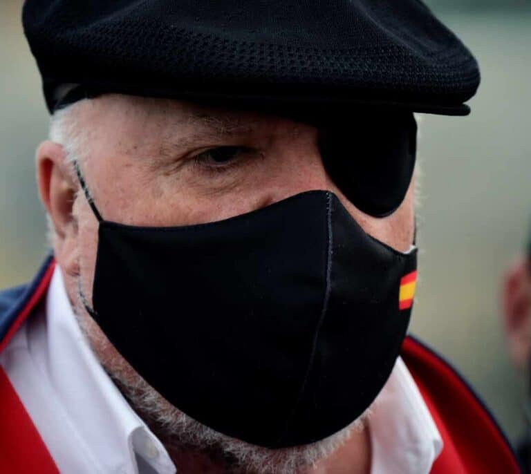 El inacabable sumario del caso Villarejo