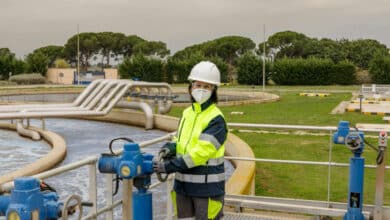 Agua, garantía de futuro para las personas y el planeta