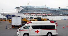 Diamond Princess, 'El último crucero' que se convirtió en laboratorio Covid sin quererlo
